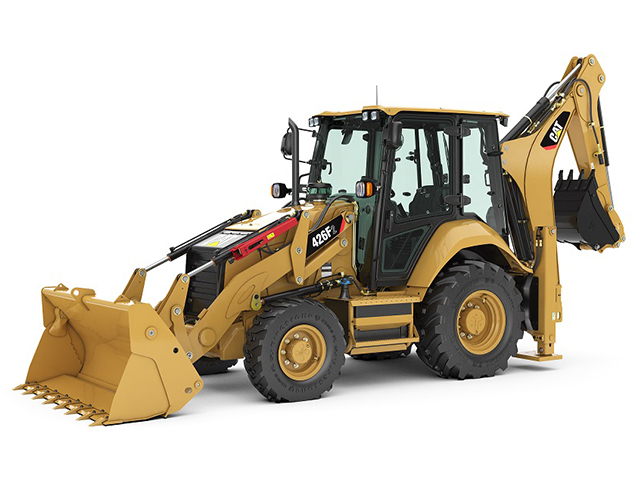 CAT 313D2GC